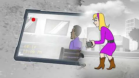 5D's of Bystander Intervention - DOCUMENT