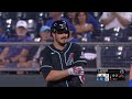 Carter and Bobby Slug vs. Snakes | Royals vs. Diamondbacks Highlights 9/9/26