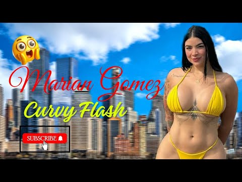 OnlyFans Star Marian Gomez: TikTok Secrets Revealed