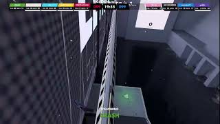 Hyper Dash Deathmatch Live Stream