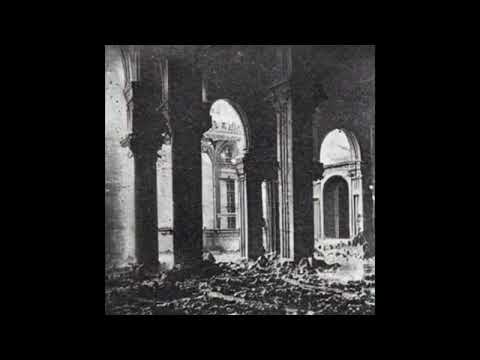 『タルタリアの痕跡』1892年のパリの土砂崩れ…