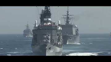 lực lượng Phòng vệ Nhật Bản 🇯🇵🇯🇵🇯🇵