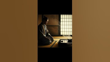 Nước càng sâu, càng lặng, Người càng trí tuệ, càng Tĩnh Tâm