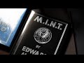 MINT #2 by Edward Marlo | OFFICIAL TRAILER