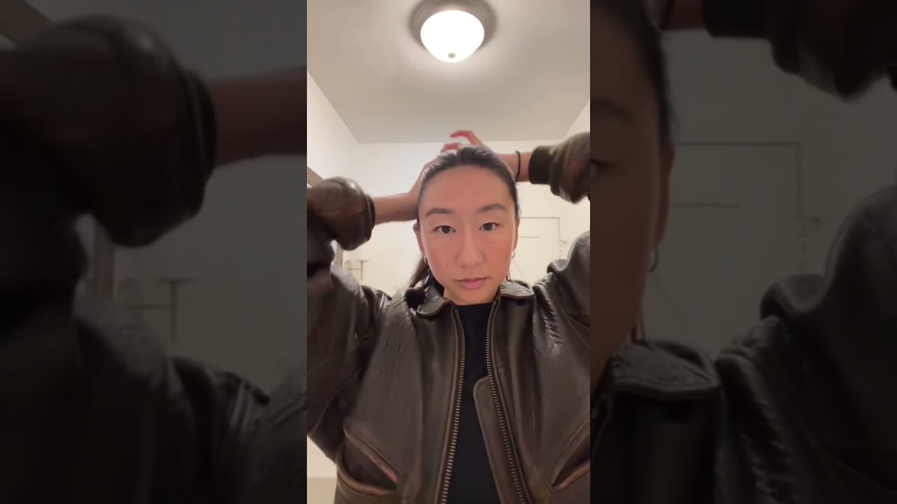 Learning self confidence with a prosthetic eye ❤️ 