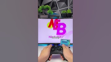 This device has the BEST games!😄