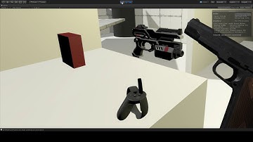 Real Time Procedural Destruction For Breaching