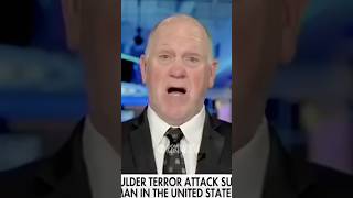 Border Czar Tom Homan WARNS of DANGERS Ahead Due to Biden’s Wide-Open Border Policy