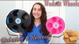 UNBOXING my New 11in Wodent Wheel! | + Wodent Wheel Review