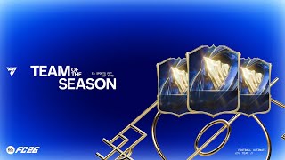 🔴 LIVE | CRAFTING TOTS PACKS! ⚒️ PREMIER LEAGUE TOTS PREP &amp; CHILL | FC 26 ⚽🔥