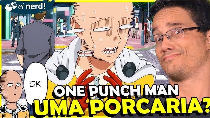 Planeta da Dublagem - Hoje, estreou One Punch Man na Netflix! Estúdio:  Grupo Macias Direção: Diego Lima Elenco: Saitaman: Yuri Chesman Genos:  Michel Di Fiori Tornado: Flora Paulita Cavaleiro Sem Licença: Robson