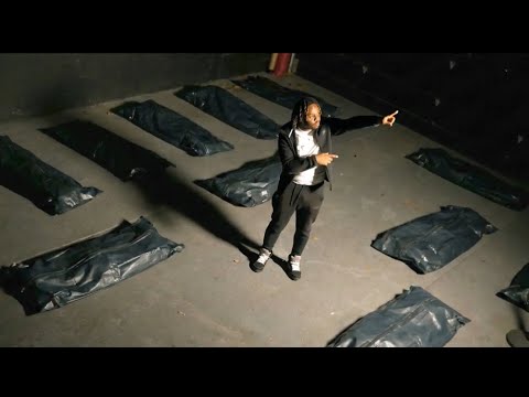 Shoebox baby - 16 Hats (Official Music Video)
