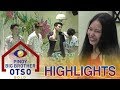 Teen Housemates, nagpakitang gilas sa pagrampa | PBB OTSO Gold