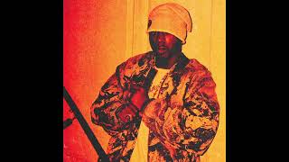 JOEY BADA$$ TYPE BEAT / THE RULER