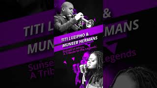 World Jazz Festival 2026 | Bengaluru 24 April  #jazz #liveconcert