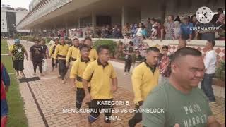 Pertandingan Tarik Kalat sempena hari kebangsaan 2023 Peringkat Akhir