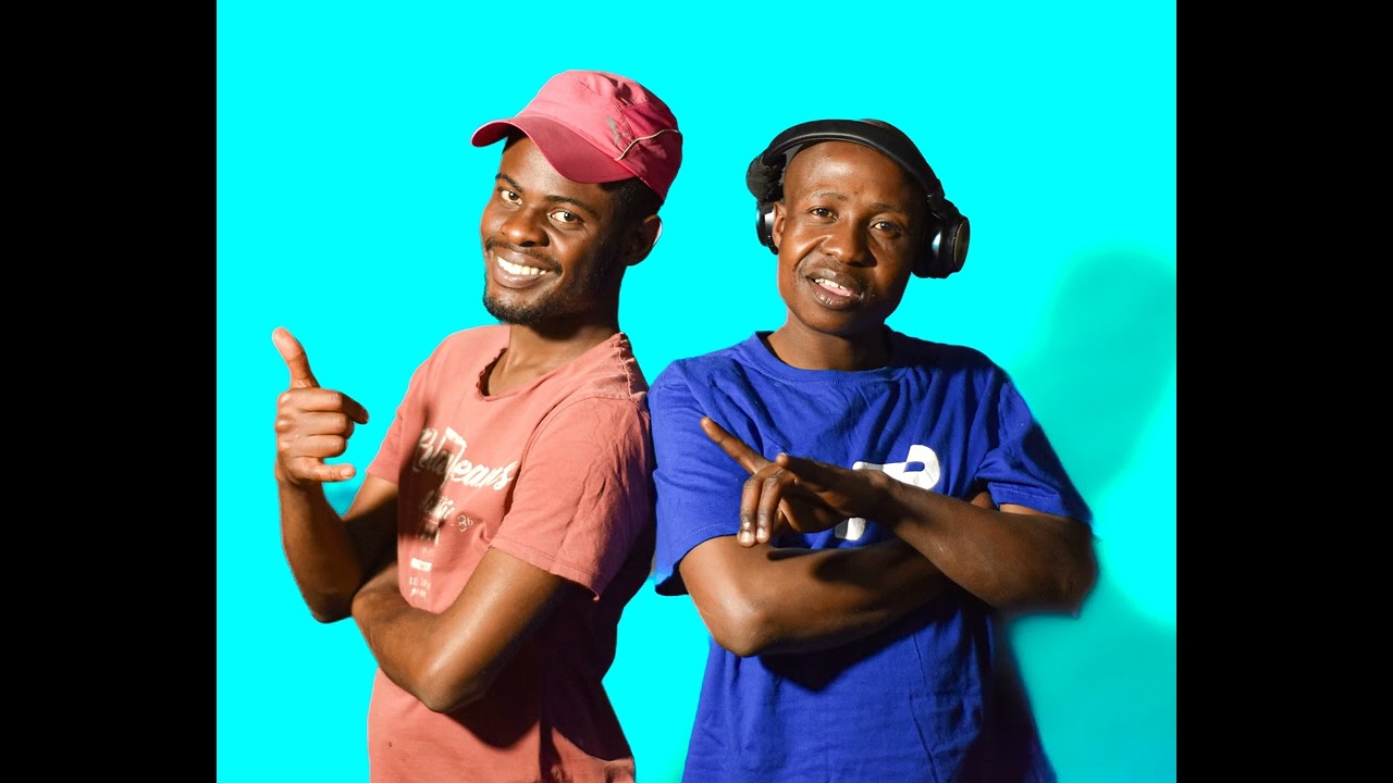 Balcony Mix Live 3 mixtape Makhubza ft Ma Edda