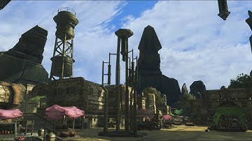 Xenoblade Chronicles: Definitive Edition Playthrough Part 39