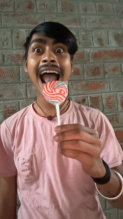 Tips for💖 making eye👁️ catching lollipops from candy😝😝😝 p87654:0566