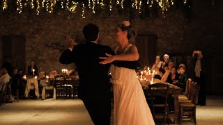 Danse avec moi - Wedding Film