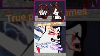 Pray to Ammy! #vtubers#envtuber#demonvtuber#vtuberemotionalmoments#vtubergaming #vtuberclips