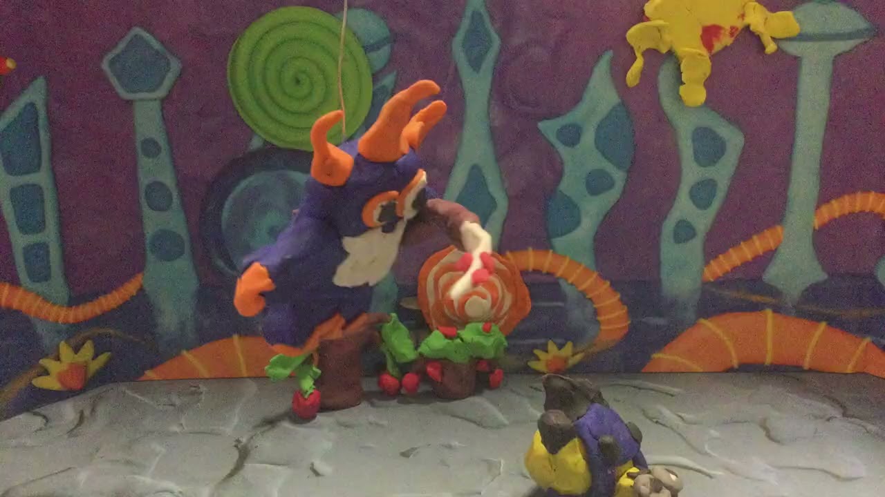 Warradale OHSC 5th October 2022 The Minion and the Beast