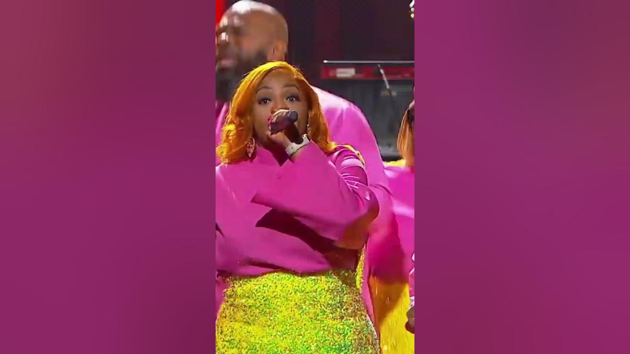 Watch Ricky Dillard deliver an unforgettable performance at The Stellars.  #rickydillard