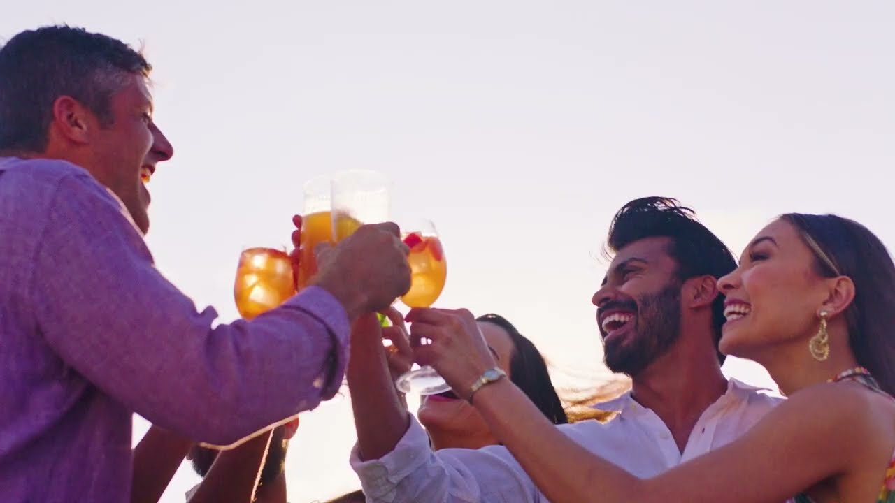 Royal Caribbean® | Møt den nylig Amplified Allure of the Seas