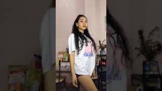 Chinita Girl Dance Challenge | Jelai Ahamil