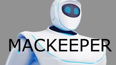 MacKeeper Review: Support Software and More for Mac