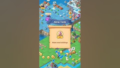 Merge animals! gameplay walkthrough