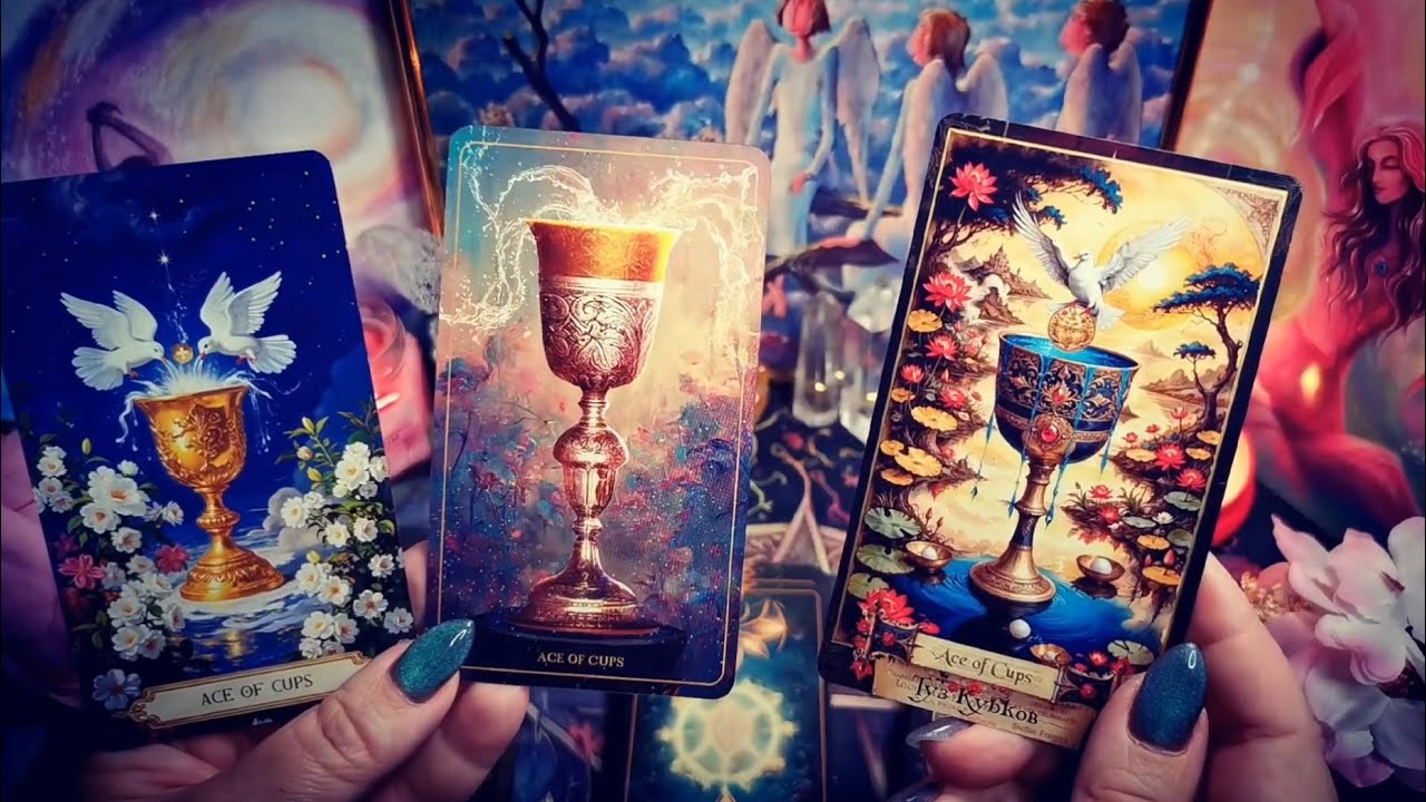 С чем идет март - красота из потока