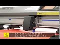 ULTRA FACTORY カッティングプロッター「CE-6000-60」4-1