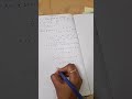 Exercise 5.1 4th ii) sum(10th maths) @coordinategeometry @10thmaths @education @school