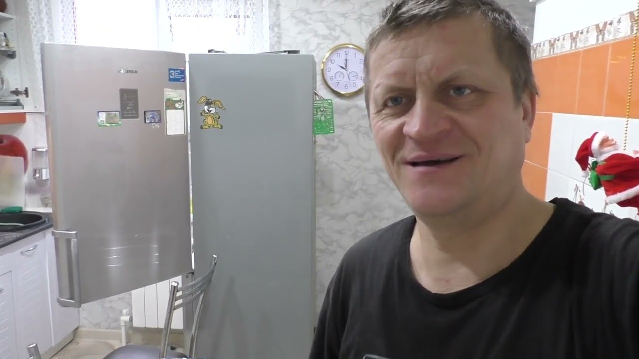 Не работает холодильная камера Samsung RL34s