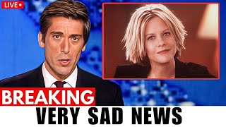 At 63, The Tragedy of Meg Ryan Is Beyond Heartbreaking