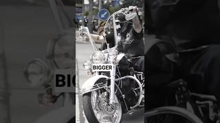 Mongols Vs Hells Angels: How Laughlin River Run Riot Started