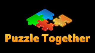 【Puzzle Together】Free Puzzle ► 1000 Pieces (Part 1/3) ★ Playing with Friends ║#1║ screenshot 5
