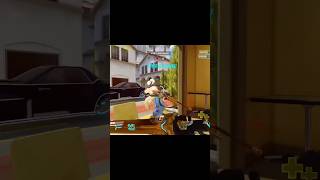Hit her with the Wombo Combo