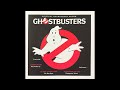 Ghostbusters - Original Soundtrack Album - In The Name Of Love