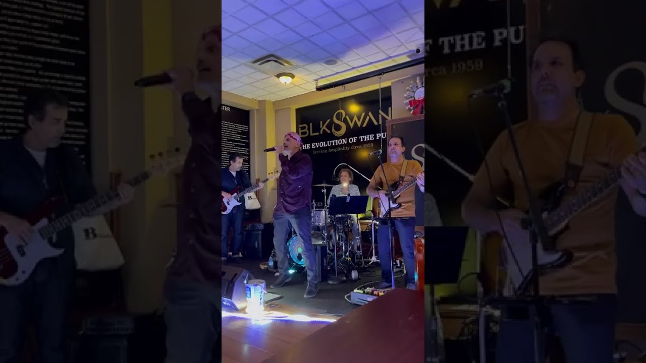  Have You Ever Seen The Rain Ccr Johnfogerty Rockexpress Live Cover Rockexpressband Creedence