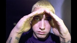 Eminem Freestyle (SLOWED DOWN) Slim Shady freestyle RAP CITY