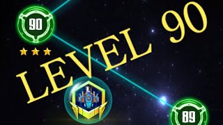 Galaxy Attack Alien Shooter Campaign Level 90 New 2021 | Mobile View By Zambario Gamers screenshot 5