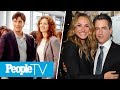 Dermot Mulroney Dishes On Julia Roberts, 'Iconic Scene' From 'My Best Friend's Wedding' | PeopleTV