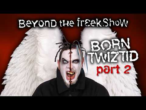 Born Twiztid: Beyond the Freek Show [Part 2]