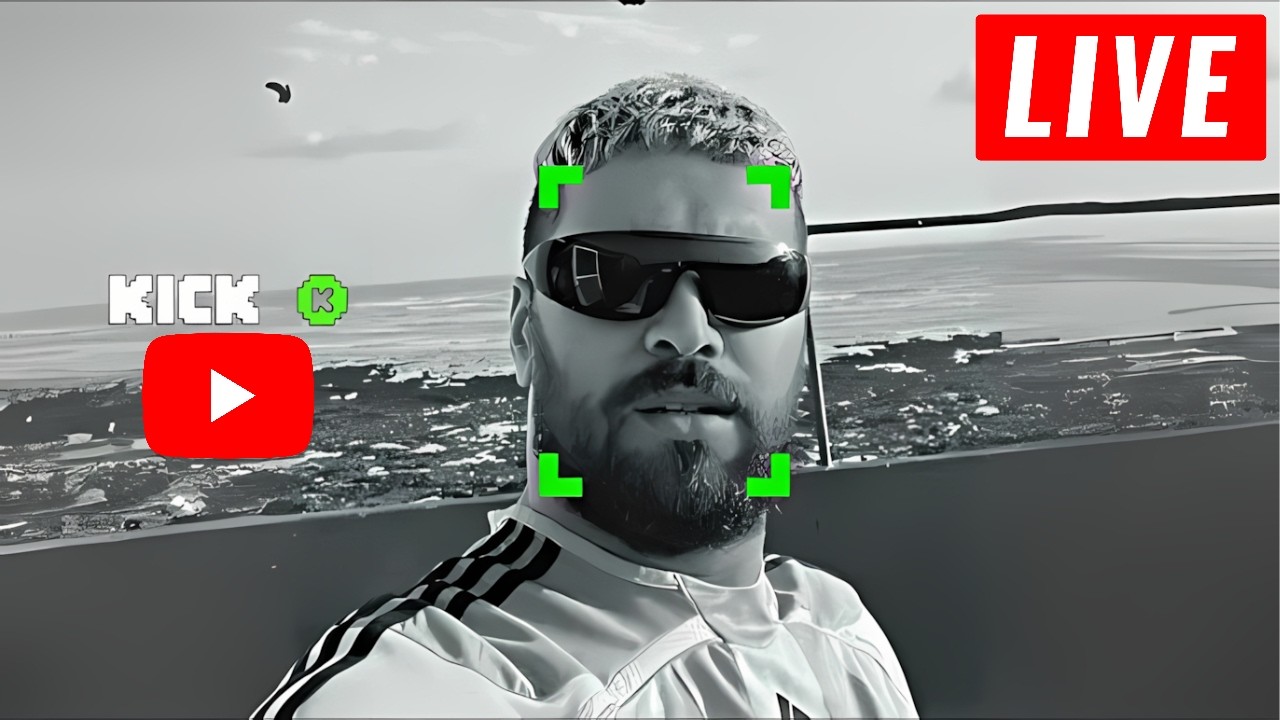 🔴 ILYAS ELMALIKI / ILYAS EL MALIKI / ILYAS ELMALKI / TIKTOK