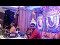 Live ramdev ji ki katha munna ji vyas