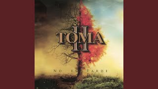 Video thumbnail of "Toma II - Bajo La Lluvia"