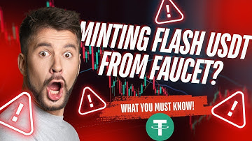 The Secure Way to Craft Flash USDT: Updated Solidity 0.8.4 Compiler