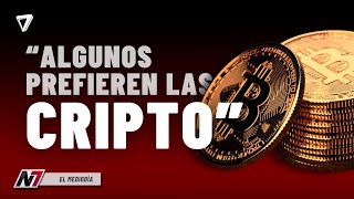 Criptomonedas: Los Argentinos Ya La Prefieren Antes Que El Dólar